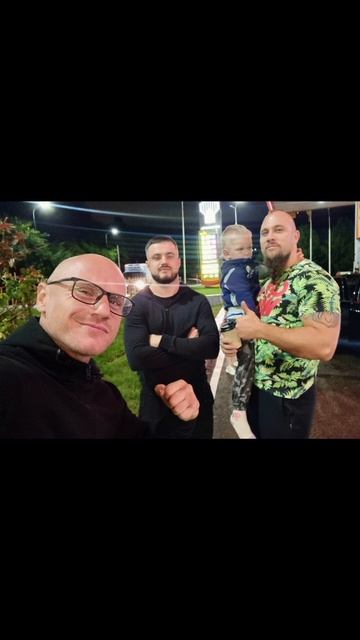 С днём рождения нас всех 🙏
Спасибо всем! Кто был, есть и будет рядом со мной! Я это всё очень ценю!