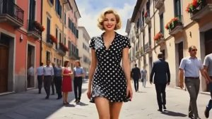 Алые губки 💋💝🫦 шуточная веселая песенка 😘