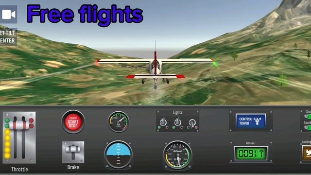 Airplane Pro #1