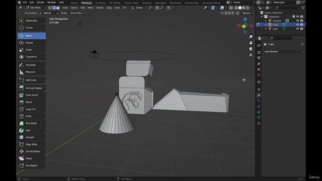 08. Introduction to Blender