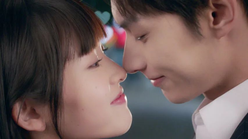 Сериал Сказка для тебя - 1 сезон 21 серия / Du jia tong hua смотреть онлайн