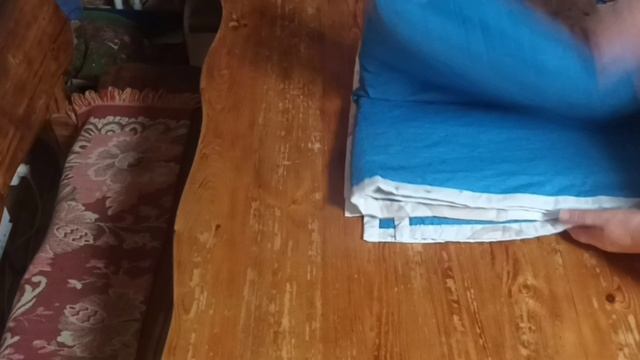 Распаковка сразу двух посылок/ Обзор росылок/ Целых 4 одеяла и много другого. смотреть онлайн