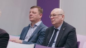 Премьера интервью с Потаповым В.И. (репортаж)