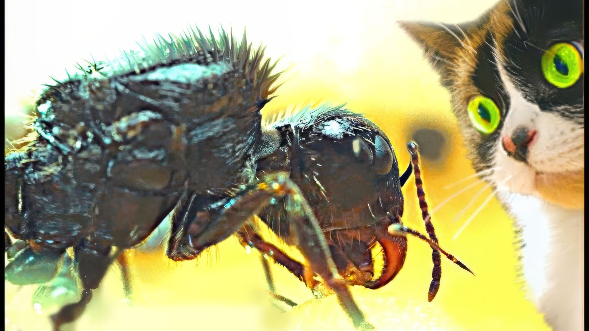 SLIVKI SHOW и МУРAВЬИ - [30 дней спустя] смотреть онлайн