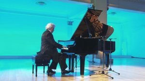 30_Владислав Потапов _"На бис!"_ Импровизация на темы вальсов И.Штрауса