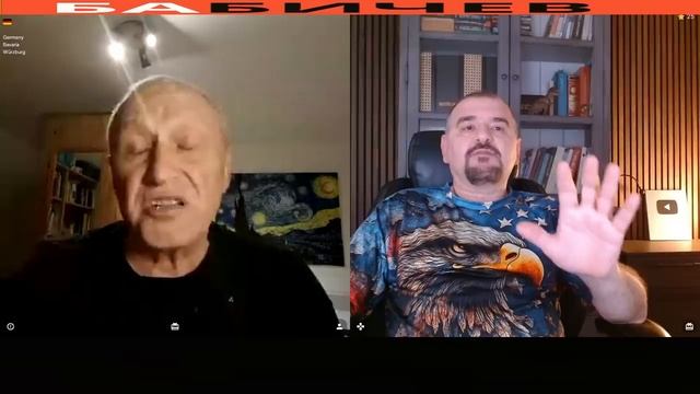 Второй осенний Обход ! смотреть онлайн