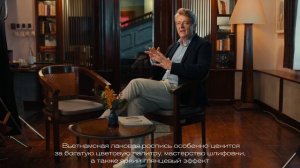 Вьетнам — одна из трех стран, где сохранилась уникальная техника лаковой росписи