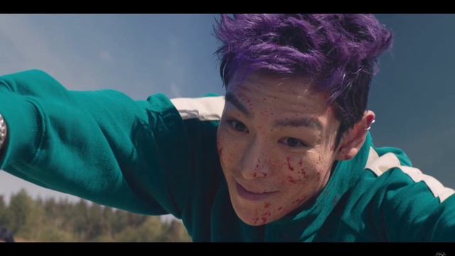 танос эдит смотреть онлайн