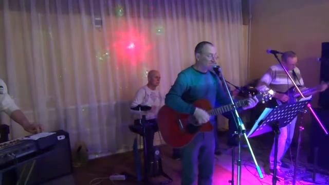 Джем сейшен,, Кафе ,,Сытый Кот,,Гр ..Не старые Волки,, 2019 г. смотреть онлайн