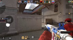 Стрелялки с ШуТоМ