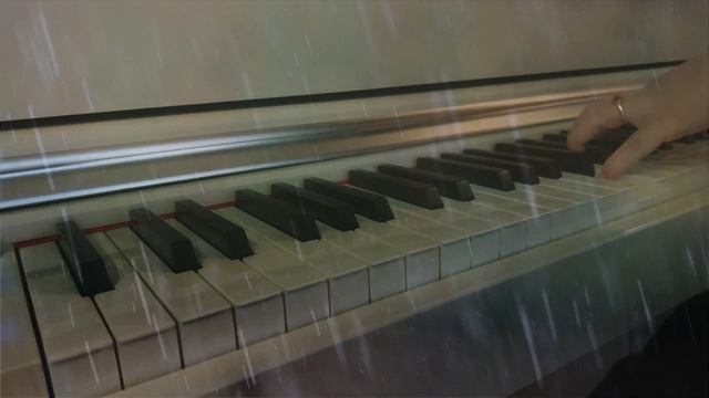 Kiss The Rain