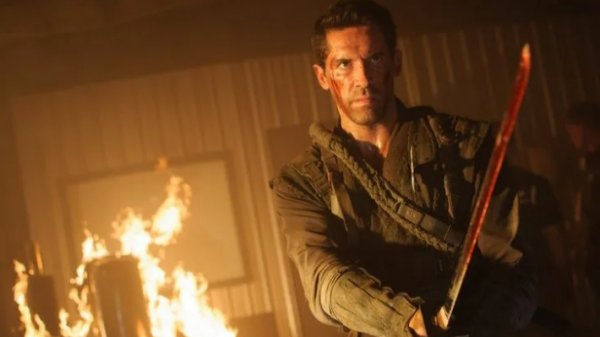 Ниндзя | Все бои Кейси Боумена