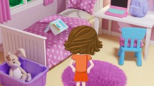 KidsBox1(New Generation)-Unit3-Favourite toys-Song-Where is Monty? (p.21)