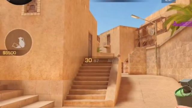 ошибки в Standoff