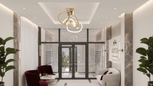 Клубный дом Ялта 2025