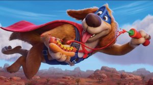 Чарли Чудо-пёс ｜ Трейлер