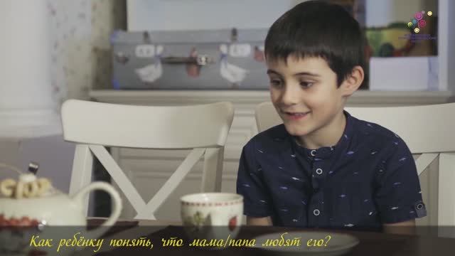 Школа Ответственного Родительства (Документальный интервью-фильм)