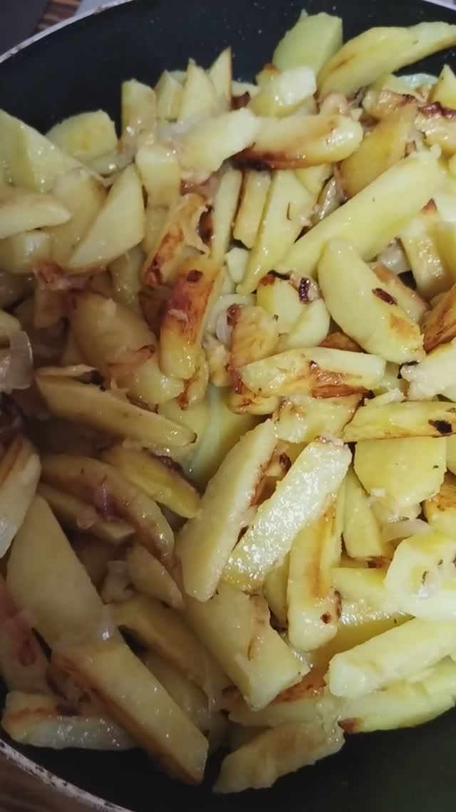 Может картошечки смотреть онлайн