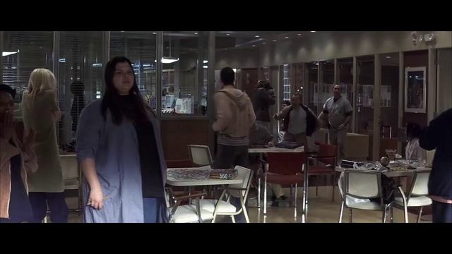 Синяя птица (кф. Планета Ка-Пэкс)