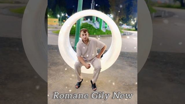 Слава Дандаре - Роспхэн мро дат ( Премьера 2025 ) Новая цыганская песня смотреть онлайн