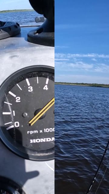 Гребной винт без Диффузора показатели хорошие! смотреть онлайн