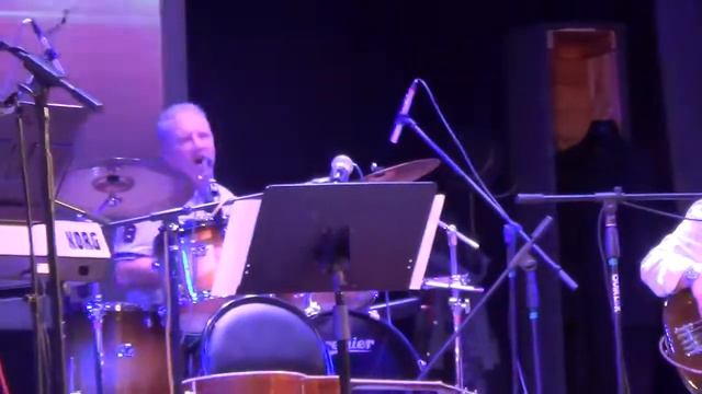 Группа *Поворот* большой квартирник 09.10.22 г смотреть онлайн