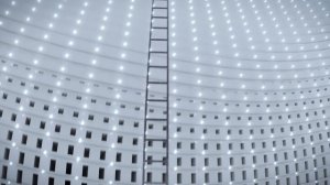 Backrooms 15 - Lost into Sunken Purgatory