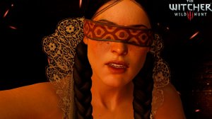 Ведьмак 3 - Выбор Трисс #21 - Последние приготовления