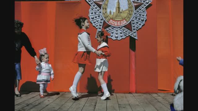 Знакомство с творчеством Гарри Груйер 1 часть смотреть онлайн