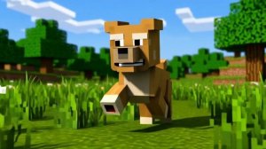 Песенка для детей,Песенка про майкрафт