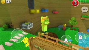 какой у меня прогресс игры супер медведь часть 1