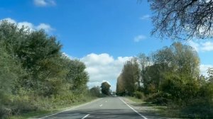 Путь держим в пограничные районы Юждага, которые граничат с соседним государством.