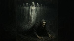 Мрачные сказки - Вечный Марш