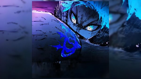 MONTAGEM RABETA – VXCA (SLOWERB) x ISAGI👑 and KAISER👑