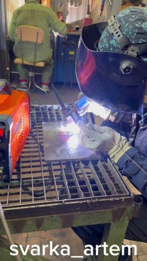 26-11-2025 Сварка латуни