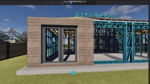 Утепление ЛСТК дома: фасад, кровля и перегородки по технологии Теплокаркас