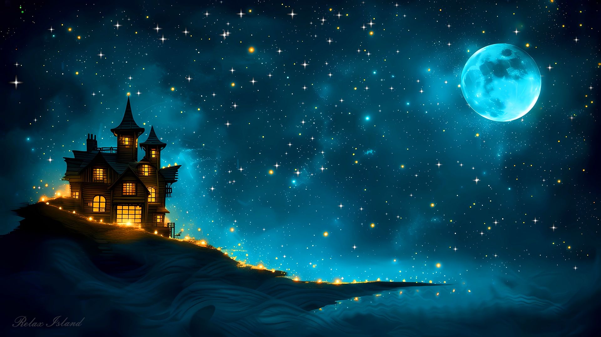 ✨ СКАЗОЧНО КРАСИВАЯ УСПОКАИВАЮЩАЯ МУЗЫКА ДЛЯ СНА 🎵 ФОРТЕПИАННАЯ ВОЛШЕБНАЯ КОЛЫБЕЛЬНАЯ ДЛЯ СНА смотреть онлайн