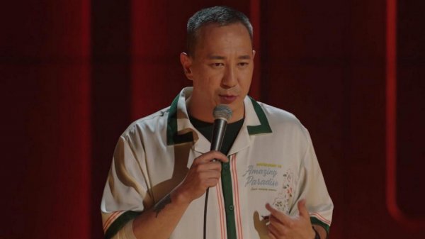 Stand Up, 13 сезон, 5 выпуск