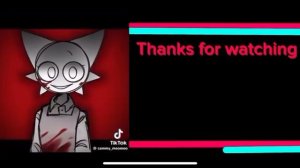 Спасибо за то что смотришь мои видео