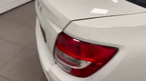 Видеопрезентация автомобиля Lada (ВАЗ) Granta I Рестайлинг, 2025