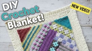 Схема для коврика