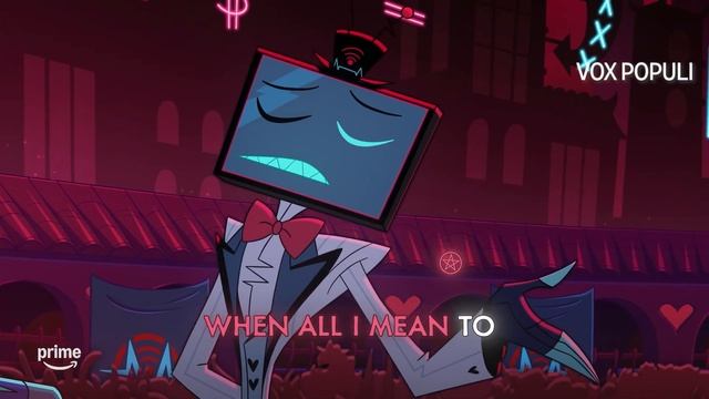 Песни из отеля хазбин 2 , 1 часть смотреть онлайн