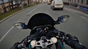 ПРЕМЬЕРА: VOGE RR660 –  Новая Звезда Спортов! Наводим порядок в рядных 4-ках! Первый Тест-Драйв.