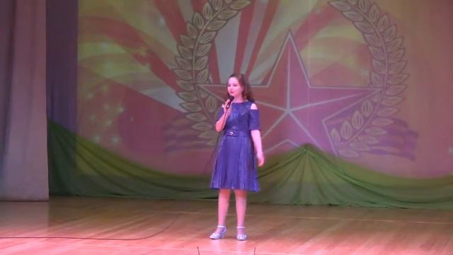 Веселоярский СДК 23 февраля 2019 г. смотреть онлайн