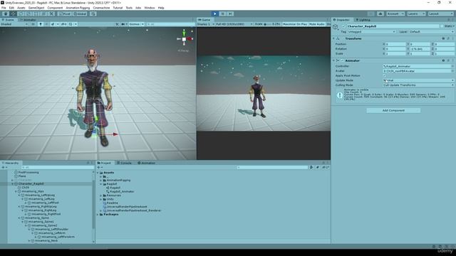 047 Ragdoll смотреть онлайн