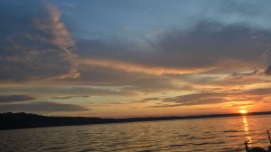 2024 год путешествие на катере по рекам Кама, Волга из Перми до Казани около 2000км Часть 5