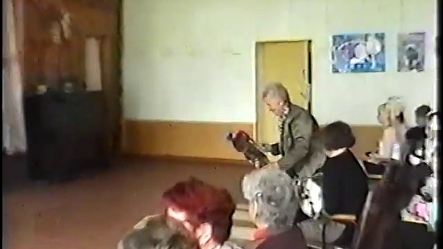 VTS 01 1 смотреть онлайн