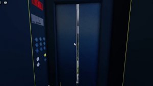 Roblox Электрические Лифты МЛМ-(2015 Г.в) 400/kg V=1m/s