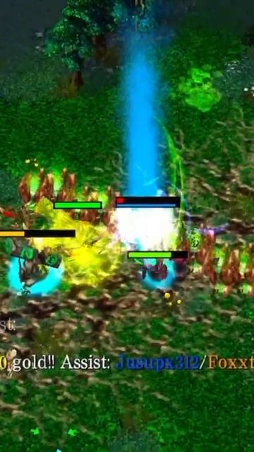 DotA - Живу на Некролите "На тоненького" и на Развороте ULTRA KILL!#dota2 #warcraft ❤️ смотреть онлайн