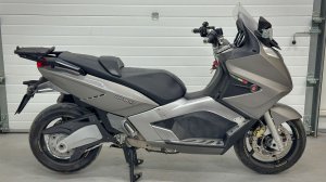 Gilera GP800IE - ZAPM5510100001314